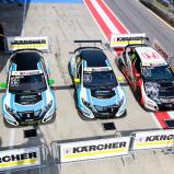 ADAC TCR Germany, Red Bull Ring, Target Competition, Andrea Belicchi, Target Competition, Josh Files, Team Honda ADAC Sachsen, Dominik Fugel